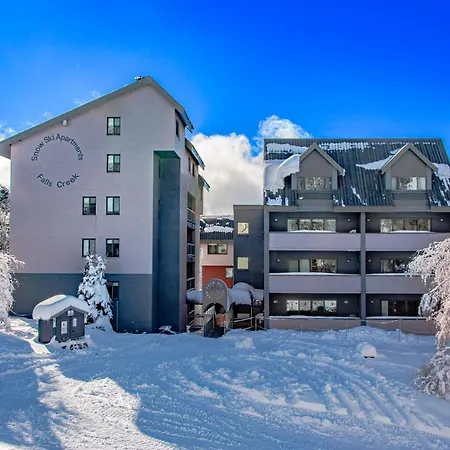 Snow Ski Apartments 20 Falls Creek Exterior photo