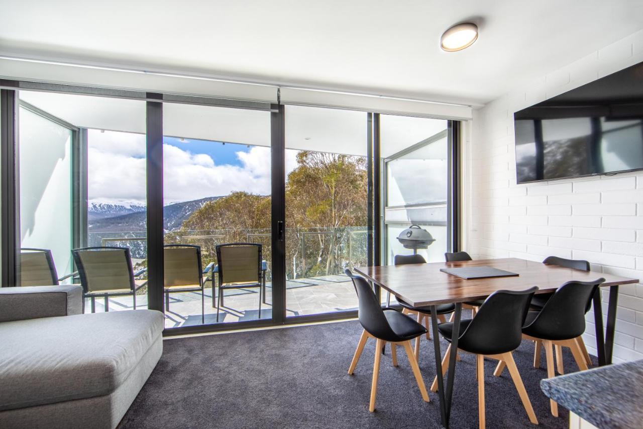 Snow Ski 20 Apartment Falls Creek