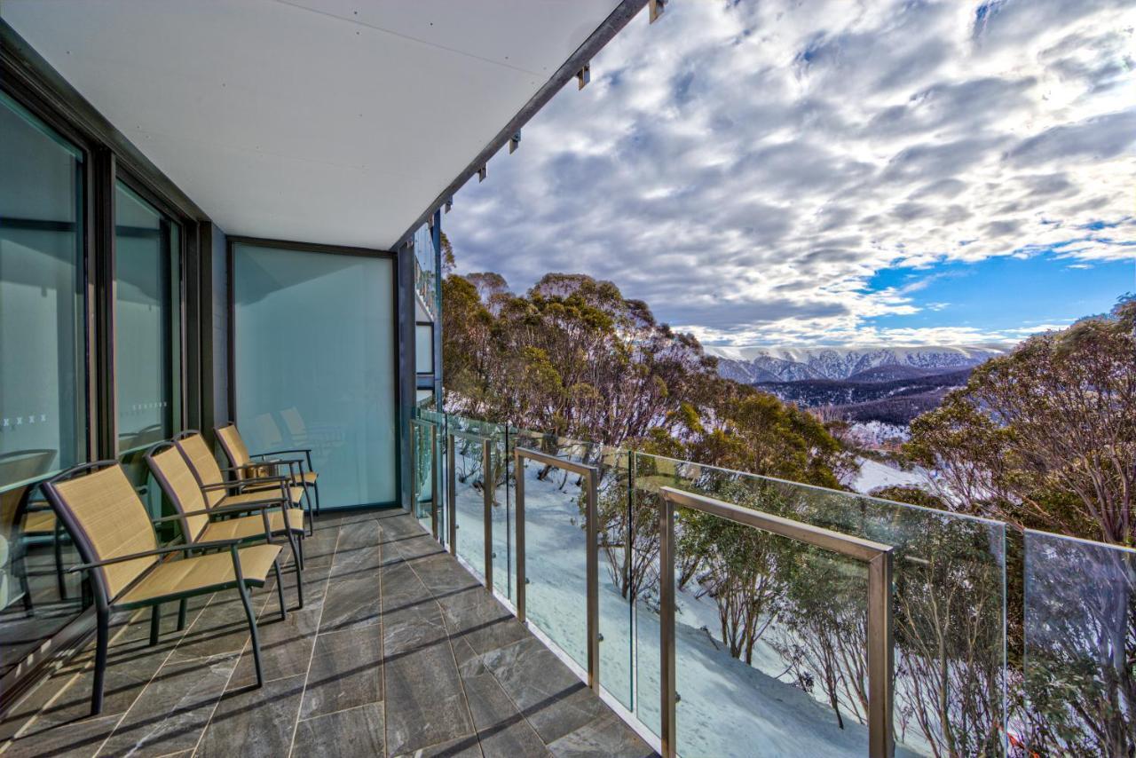 Snow Ski 20 Apartment Falls Creek